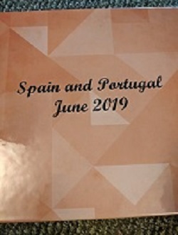 Great memories from Spain and Portugal!